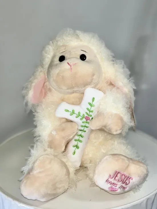plush animals
