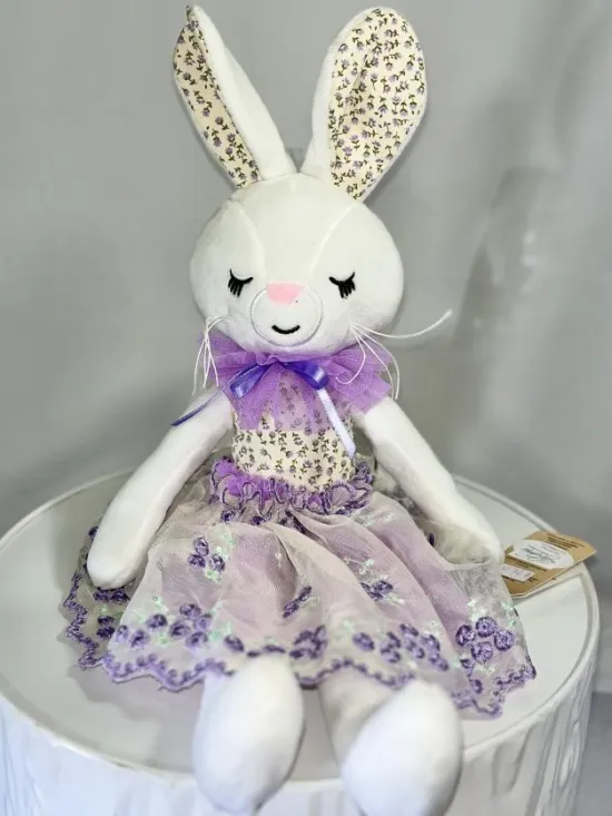 plush animals