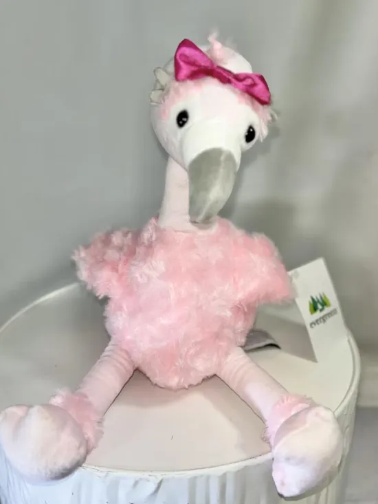 plush animals