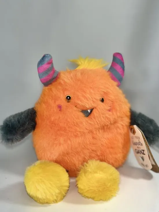 plush animals