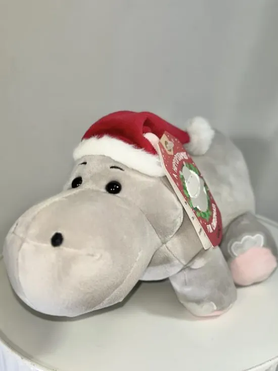 plush animals