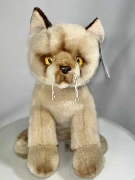 plush animals