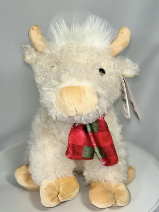 plush animals
