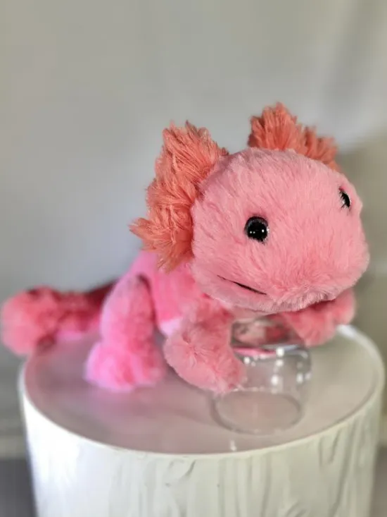 plush animals