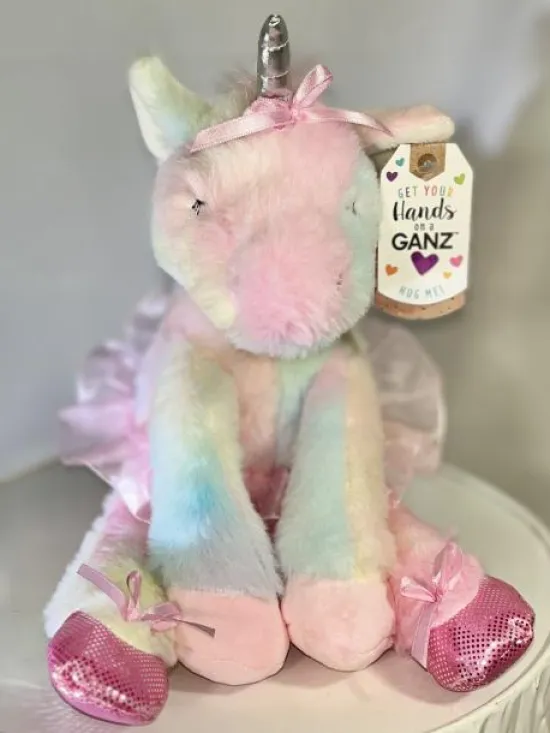 plush animals