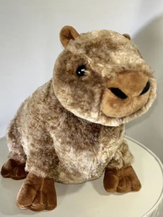 plush animals