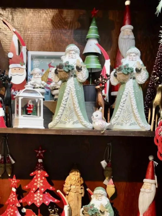 Christmas Items 