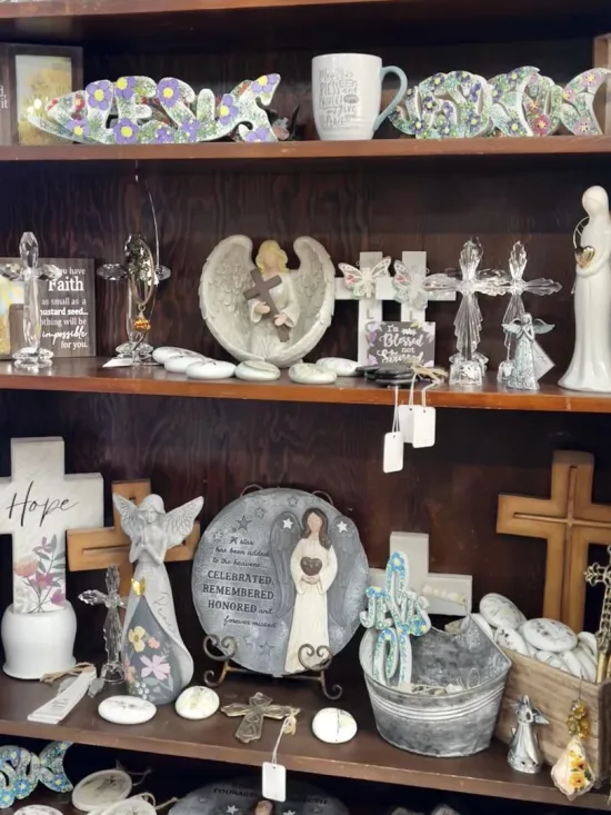 religious items 