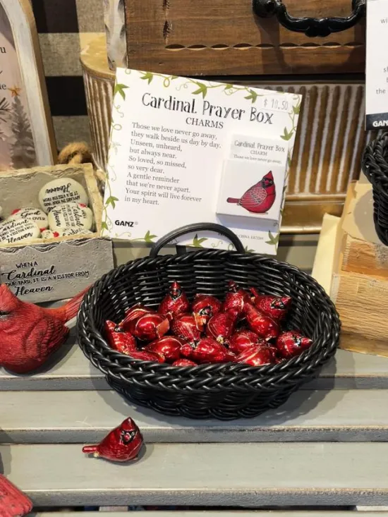 Trinkets 