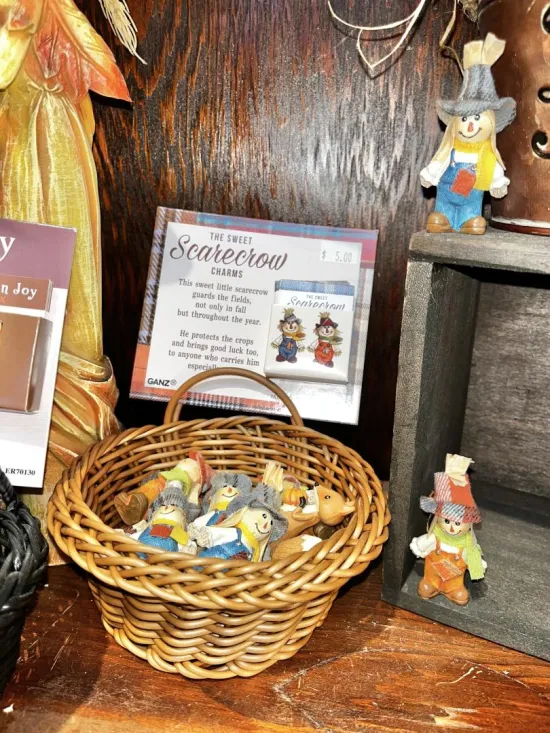 Trinkets 