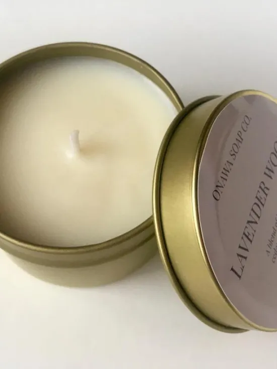 Onawa Naturals
