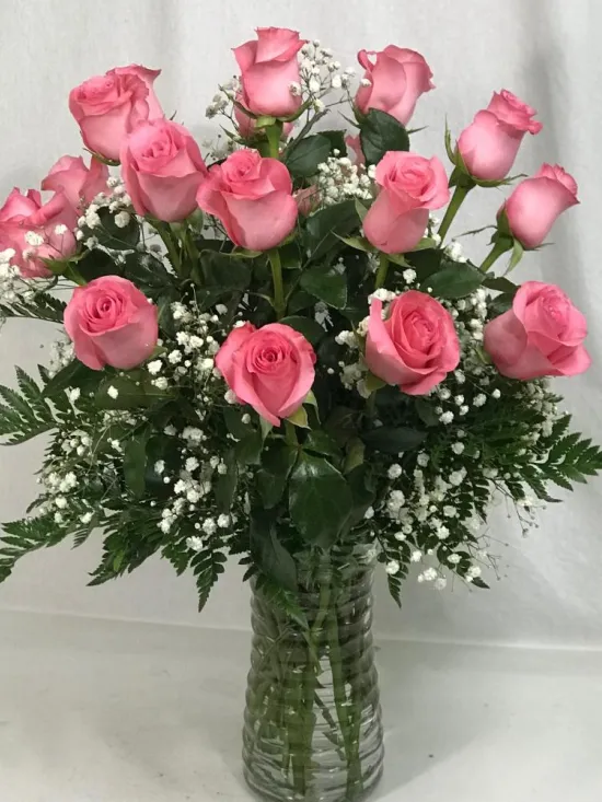 18 Roses