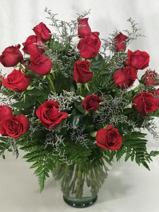 24 Roses