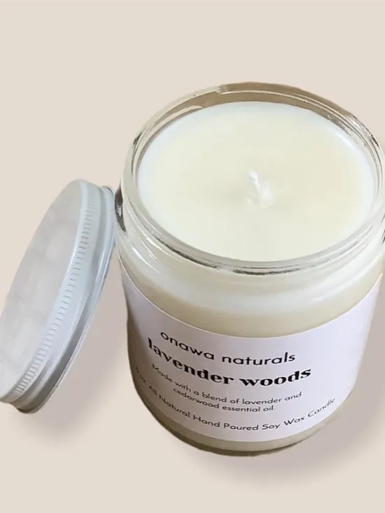 Onawa Naturals