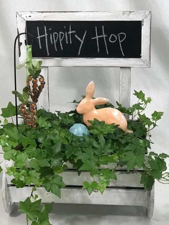 hippity hop