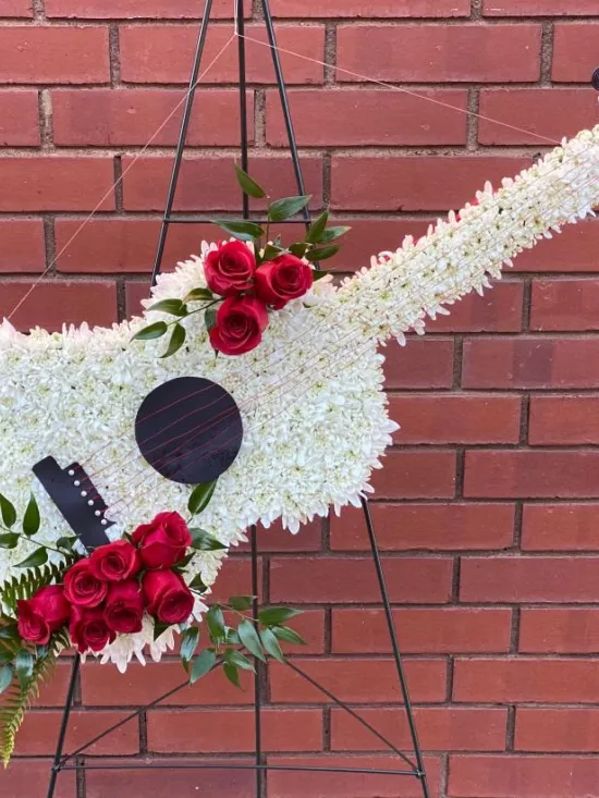 guitar