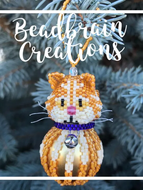 Beadbrain Creations