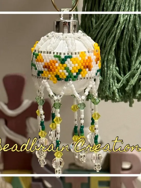 Beadbrain Creations