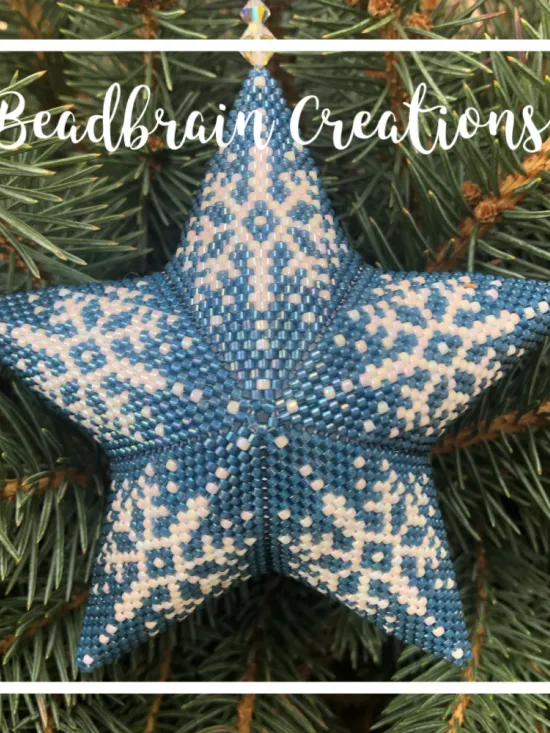 Beadbrain Creations