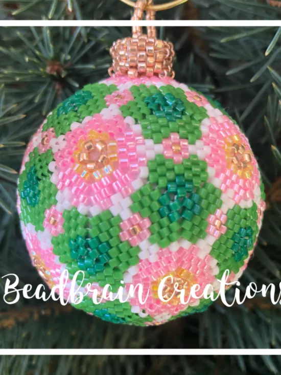 Beadbrain Creations