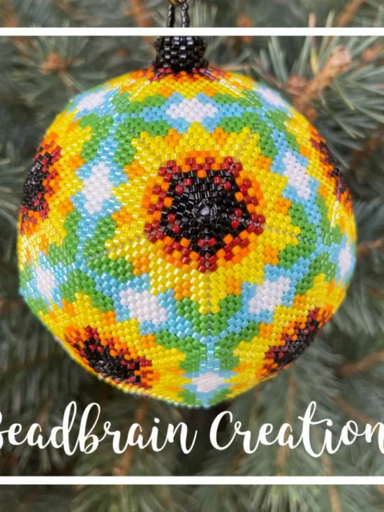 Beadbrain Creations