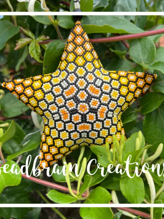 Beadbrain Creations