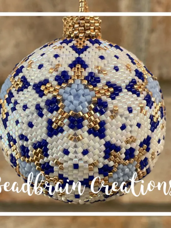 Beadbrain Creations