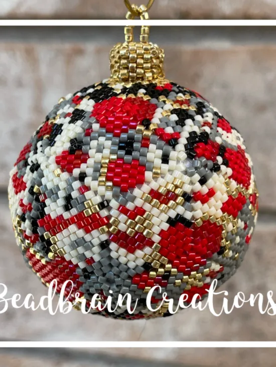 Beadbrain Creations