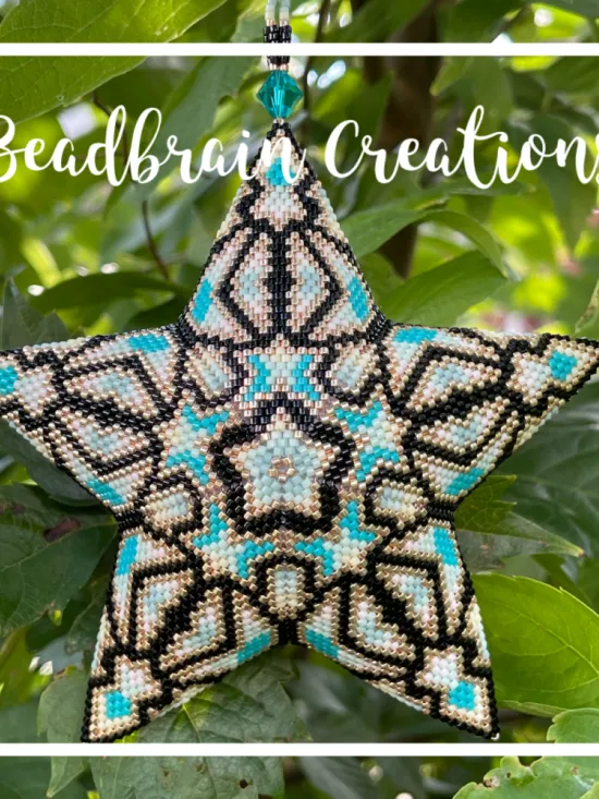 Beadbrain Creations