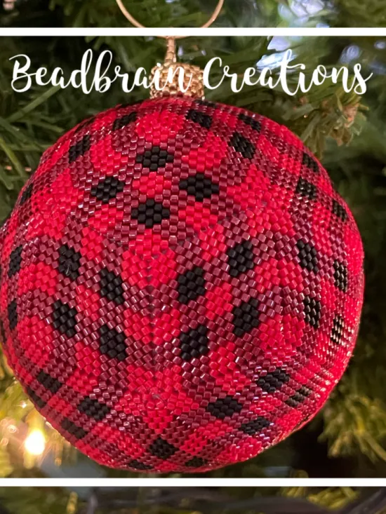 Beadbrain Creations