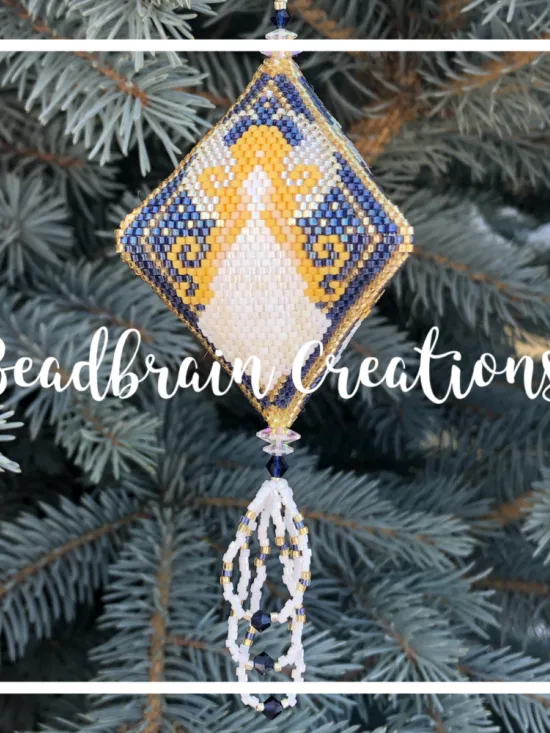 Beadbrain Creations