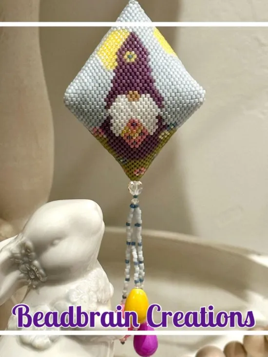 Beadbrain Creations