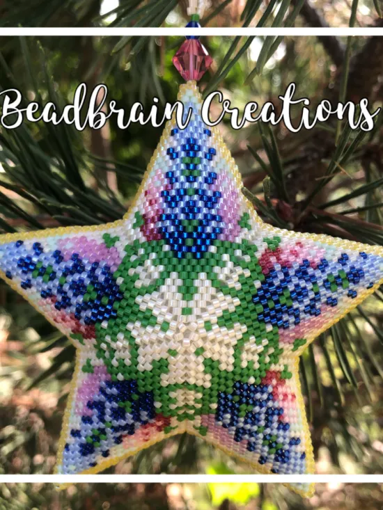 Beadbrain Creations