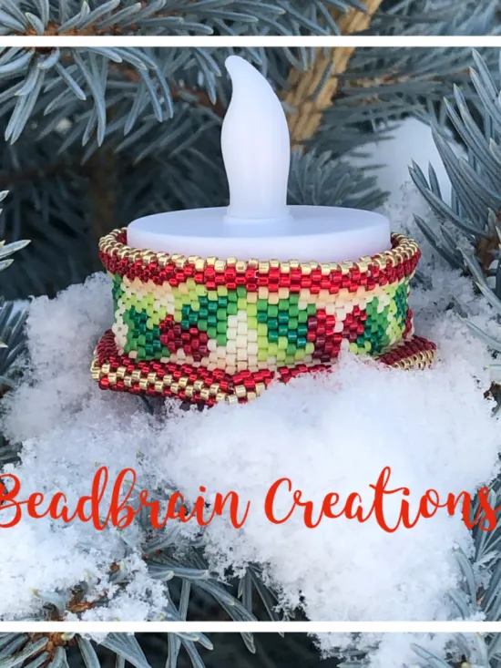 Beadbrain Creations