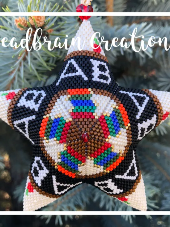 Beadbrain Creations