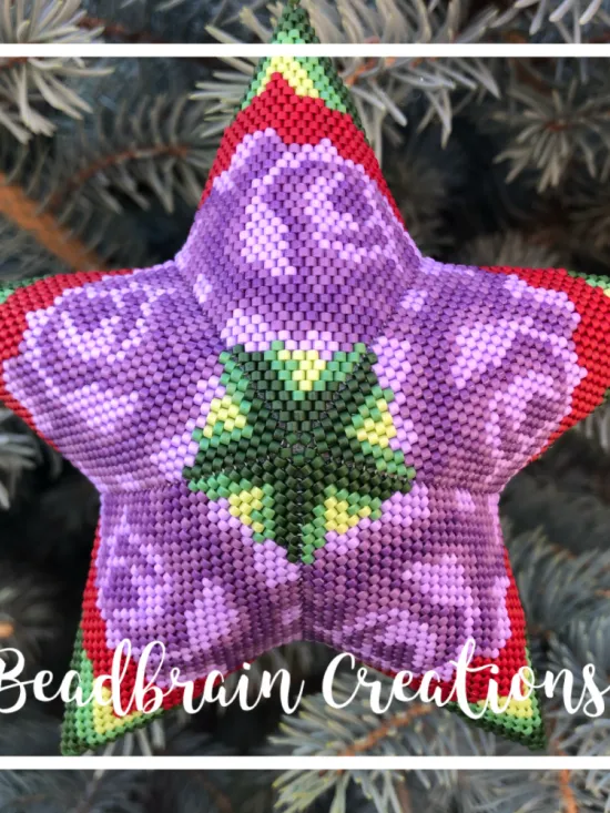 Beadbrain Creations