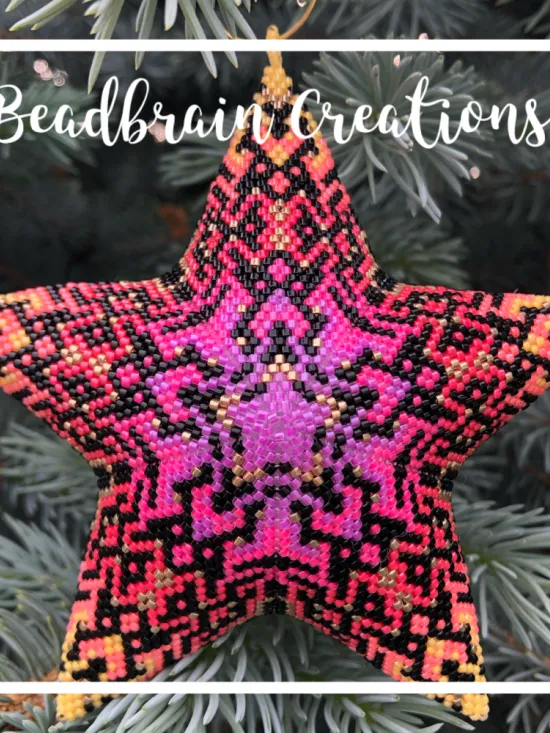 Beadbrain Creations