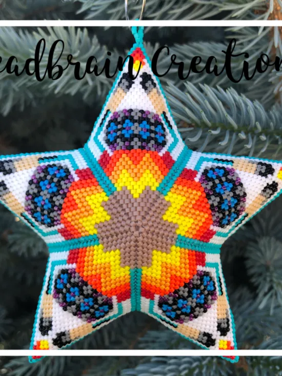Beadbrain Creations