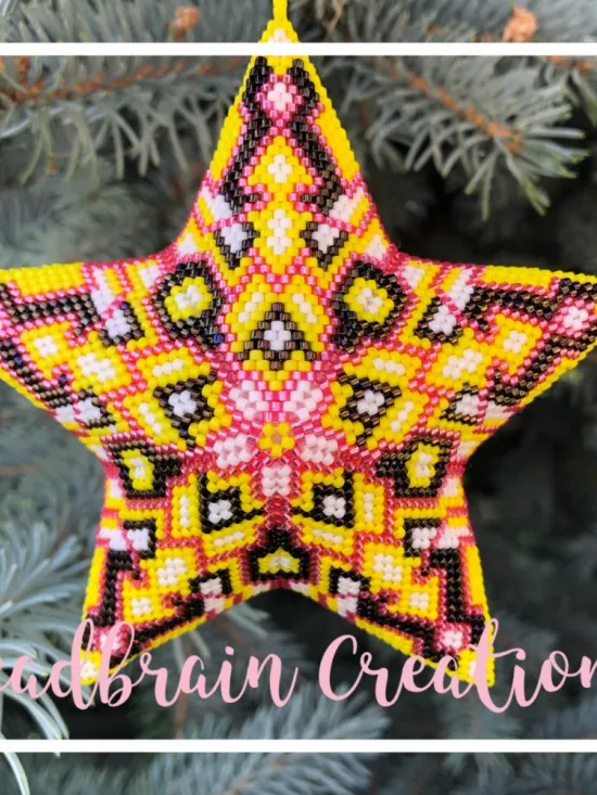 Beadbrain Creations