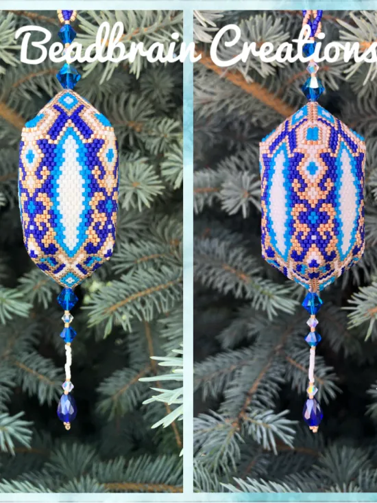 Beadbrain Creations 