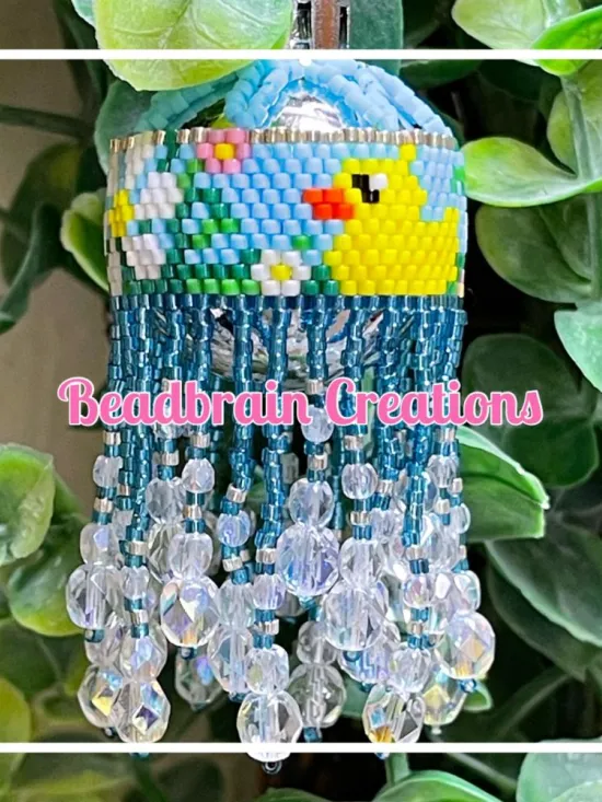 Beadbrain Creations