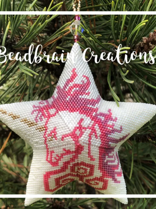 Beadbrain Creations