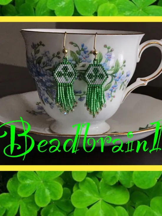 Beadbrain Creations