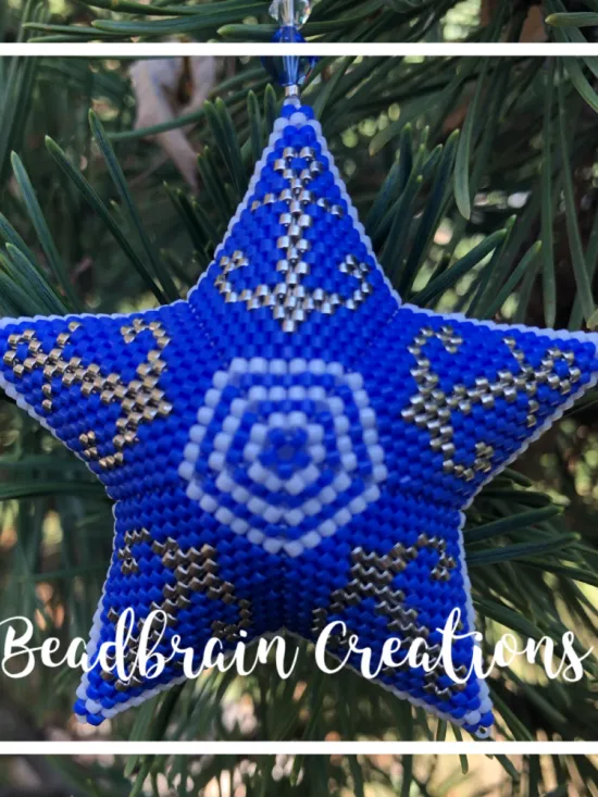 Beadbrain Creations