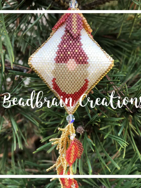 Beadbrain Creations