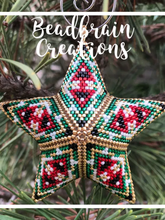 Beadbrain Creations