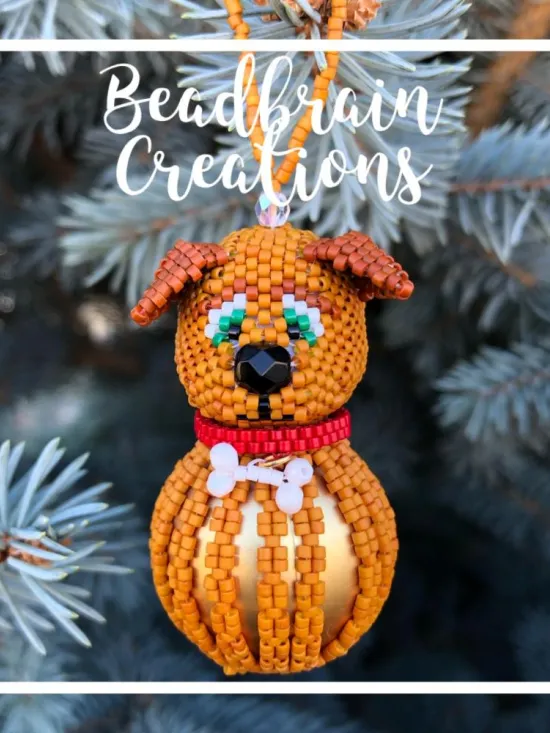 Beadbrain Creations