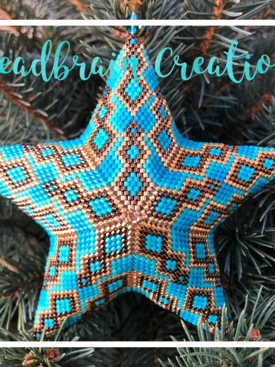 Beadbrain Creations