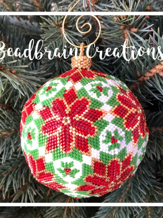 Beadbrain Creations