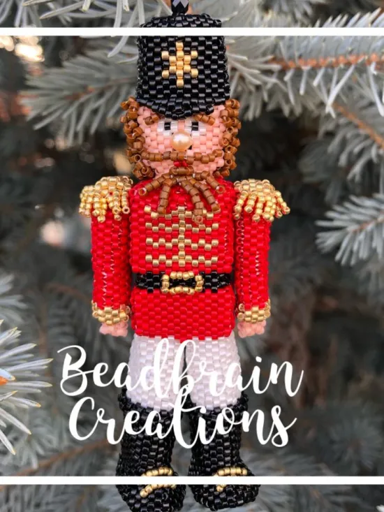 Beadbrain Creations